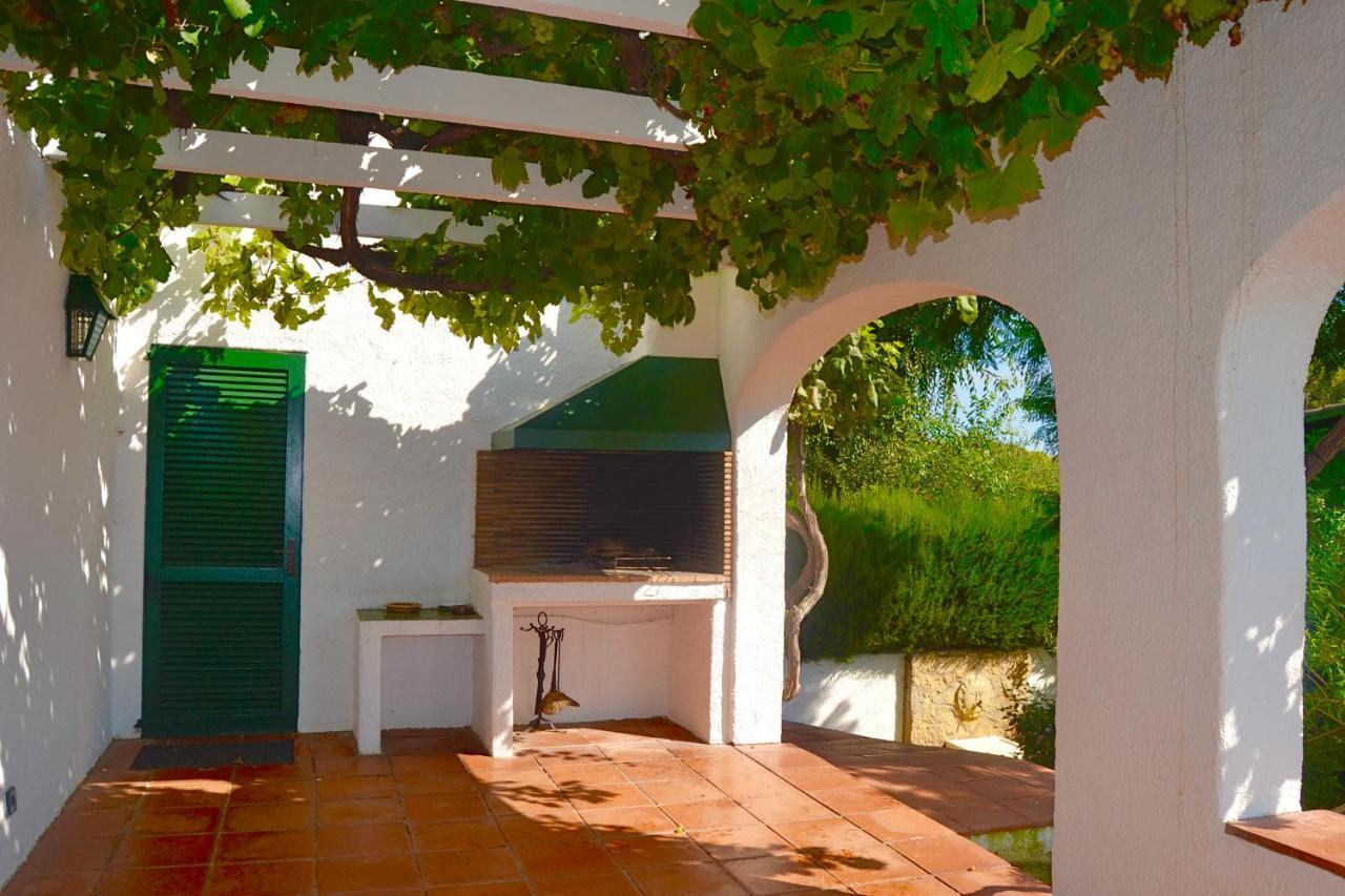 Meddays Villa Redos Mont-roig del Camp Exterior photo