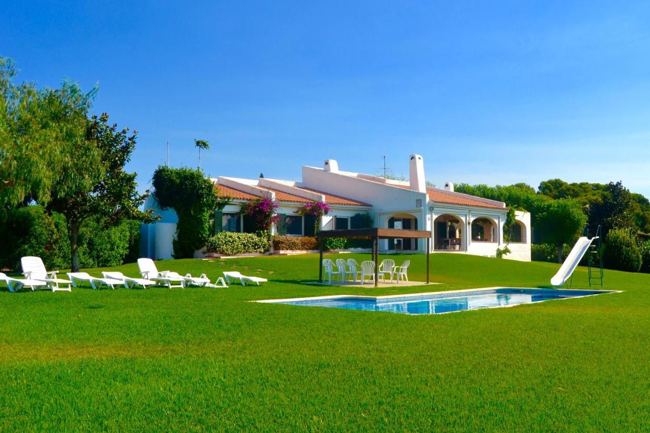 Meddays Villa Redos Mont-roig del Camp Exterior photo